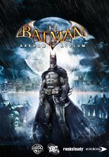 Batman Arkham Asylum GOTY (Digital) od 4,22 zł, opinie - Ceneo.pl
