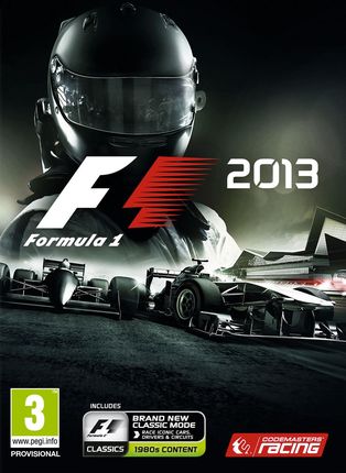 F1 2013 (Digital)