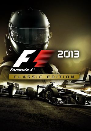 F1 2013 Classic Edition (Digital)