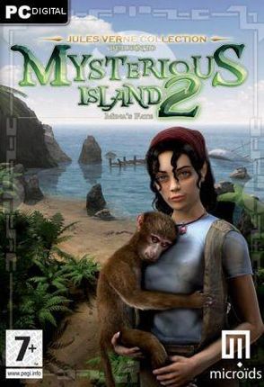 Return to Mysterious Island 2 (Digital)