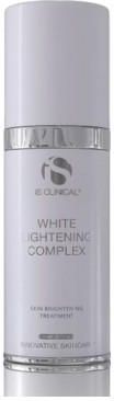 IS Clinical White Lightening Complex Krem na przebarwienia nawilżanie i ochrona antyoksydacyjna 37 ml