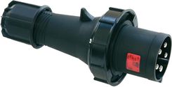 Zdjęcie Pce Wtyczka 035-6xs 400 V 63 A Ip44 - Strzegom