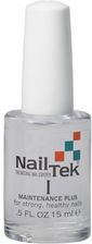 Nail Tek Formua I Maintenance Plus Odywka Do Paznokci Normalnych
