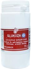 Glukoza, proszek, 75g - Diabetycy