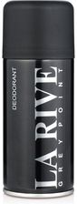 Zdjęcie La Rive dezodorant spray Grey Point 150ml - Lubań