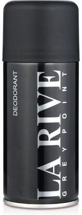 La Rive dezodorant spray Grey Point 150ml