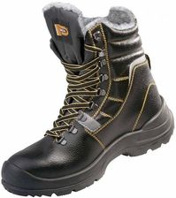 Zdjęcie Cerva Strong Professional Tigrotto O2 Ci - Trzewiki Robocze - Skawina