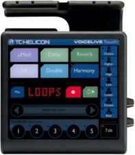 TC Helicon Voice Live Touch 1 - Ceny i opinie - Ceneo.pl