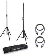 Zdjęcie LD Systems DAVE 8 SET 2 - Gliwice