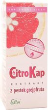 Flos CitroKap Ekstrakt z pestek grapefruita 50ml - zdjęcie 1