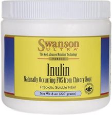 Zdjęcie Swanson Inulina 227g - Sępólno Krajeńskie