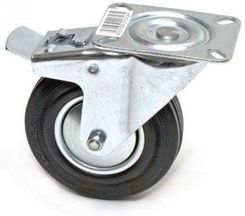 Zdjęcie Twójpasaż.Pl Zestaw Obrotowy z Hamulcem Koła D = 125Mm - Lubsko