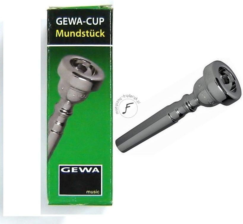 Gewa Cup 1 1/2C Ceny i opinie Ceneo.pl