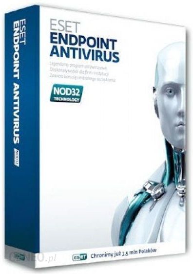 instal ESET Endpoint Antivirus 10.1.2046.0