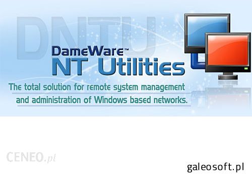 DameWare Remote Support 12.3.0.12 instal the new