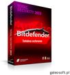BITDEFENDER TOTAL SECURITY 2013 3PC/1ROK (BDTS-N-1Y-3D)