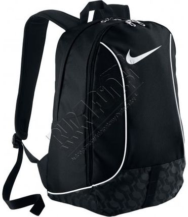 nike brasilia 6 med backpack Black Medium to gym backpack Plecak Nike Brasilia 6 Medium