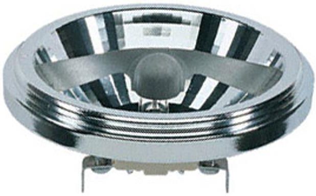 Osram QR111 Bombilla hal/ógena 12 V, 40/°, G53, ECO WFL, 4000 h, 50 W