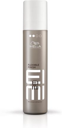 Wella Styling Finish Flexible Finish Spray do wykonczenia fryzury 250ml