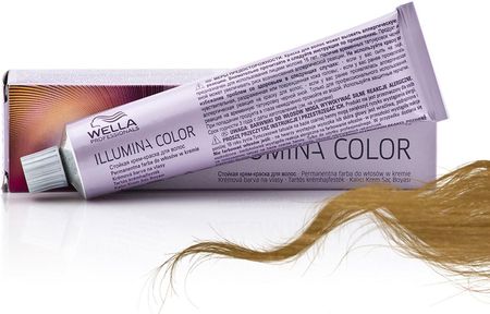 Wella Illumina Color Farba do włosów 9/7 60ml