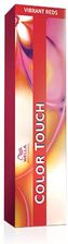 Zdjęcie Wella Color Touch Farba do włosów 4/0 60ml - Korsze