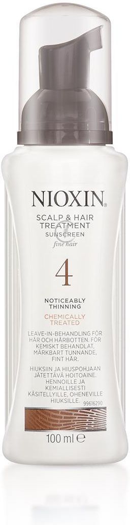 Nioxin Scalp Treatment 4 – SCALP