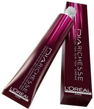 Loreal . Hi. Richesse brownie 4/5 - 50 ml