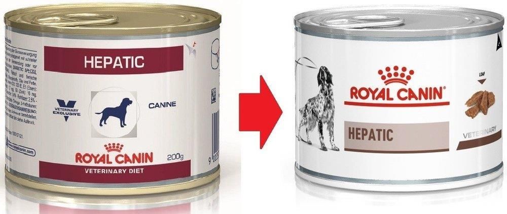 Royal canin veterinary diet canine hotsell hepatic hf 16