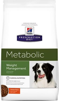 Hill'S Prescription Diet Canine Adult Metabolic 1,5Kg