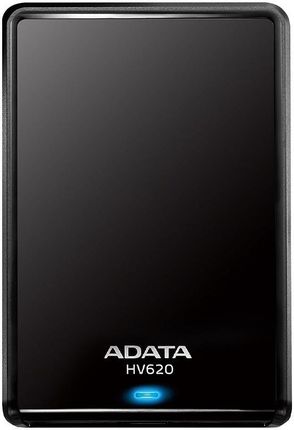 Adata HDD HV620 Value 1TB (Ahv6201Tu3Cbk)