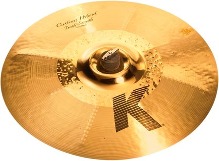 Zildjian K Custom Hybrid Trash Smash 19 K0954