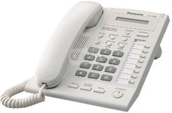 Zdjęcie PANASONIC KX-T7665 - Poręba
