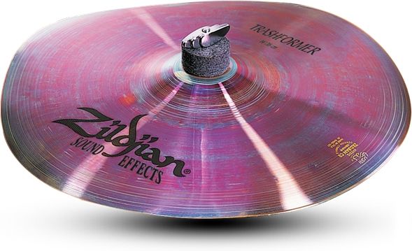 Zildjian FX Trashformer 14 zXT14TRF - Ceny i opinie - Ceneo.pl