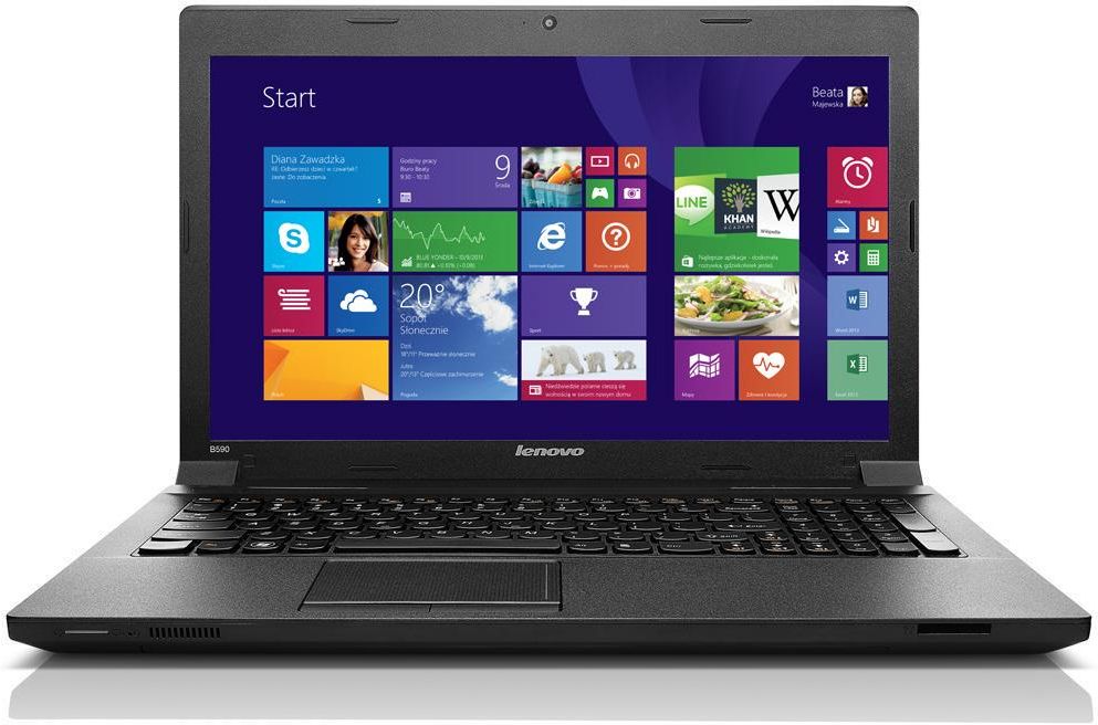 Lenovo b590 какие игры потянет