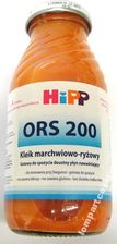 Zdjęcie Hipp Ors 200 Kleik Marchwioworyżowy Po 4 Miesiącu 200Ml - Skórcz