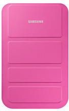 Samsung Book Cover do Galaxy Tab 3 7" Różowy (EF-ST210BPEGWW)
