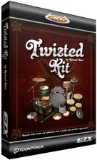 TOONTRACK EzX TWISTED KIT 8,26E+11 (825810000000)