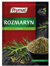 Zdjęcie PRYMAT Rozmaryn 15g - Biała Podlaska