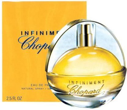 Chopard Infiniment Woman Woda perfumowana 50 ml spray Ceneo.pl