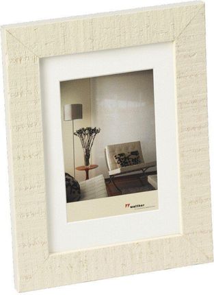 WALTHER HOME 15X20 WOODEN FRAME CREAM (HO520W)