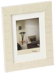 WALTHER HOME 20X30 WOODEN FRAME BROWN BEIGE (HO030W)