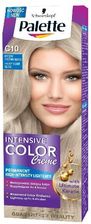 Zdjęcie Palette farba C10 mroźny srebrny blond - Wolbórz