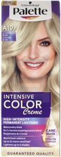 Zdjęcie Palette farba A10 ultrapopielaty blond - Jasień