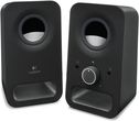 Logitech z150 czarne (980-000814)