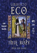 Zdjęcie Imię róży (Audiobook) - Recz