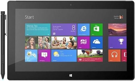 microsoft surface pro 128 gb