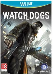 Watch Dogs (Gra Wii U)