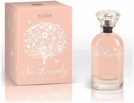 Sarantis Elode So Lovely Woda Perfumowana 100ml
