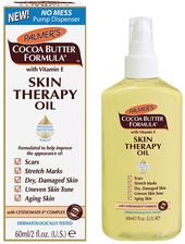 Palmers Cocoa Oliwka Specjalistyczna Do Ciała 60 ml
