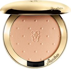 Zdjęcie Guerlain Les Voilettes Translucent Compact Powder Puder w kompakcie 6,5g 03 Medium - Zielona Góra